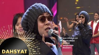 &#39;Promise&#39; Melly Goeslaw Untuk Mencintaimu [DahSyat] [01 Nov 2016]