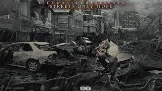 Lil Dude — Like Luck