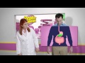 Pepto Laboratory Presents Upper Gastrointestinal Symptom Relief