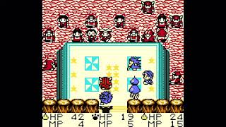 【GBC】キイチのワンダーランド#1