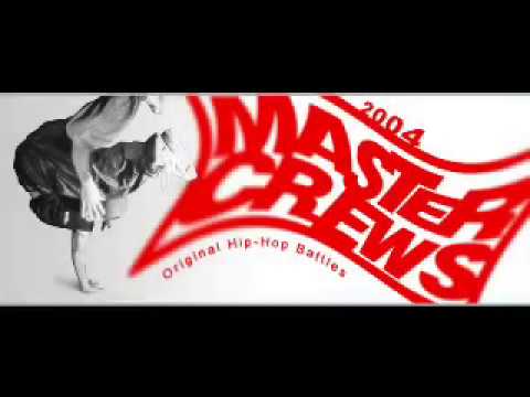 Master Crews 2004