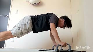 2026年10月10日第304回目　筋トレ初心者がYouTubeを通して続けられるか試してみた！