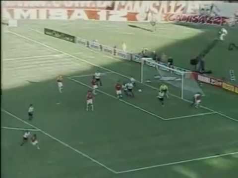 INTER 3 x 1 SÃO PAULO - 14/05/2006 - BRASILEIRÃO