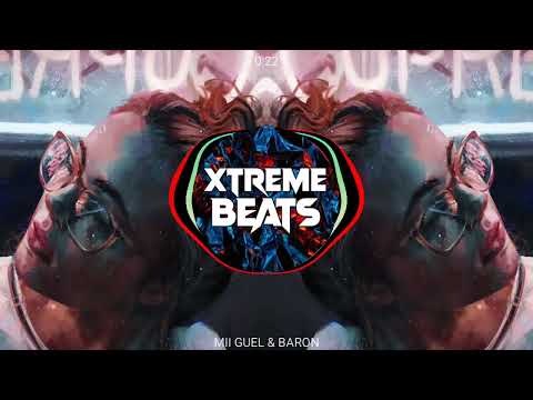 MII GUEL FT BARON - HYPOCRITE PREVIEW