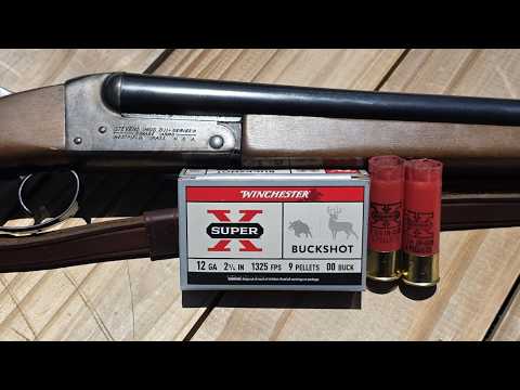 Which 12 Gauge Slug Is Best? Winchester/Remington/Federal