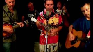 The Mean Mountaineers - Diesel On My Tail