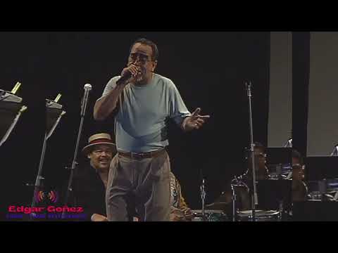 Son son charari - Puerto Rican Master