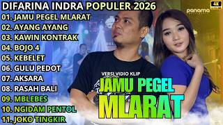 Download lagu JAMU PEGEL MLARAT - AYANG AYANG - KAWIN KONTRAK || DIFARINA INDRA - OM ADELLA TERBARU 2026 mp3 Download lagu JAMU PEGEL MLARAT - AYANG AYANG - KAWIN KONTRAK || DIFARINA INDRA - OM ADELLA TERBARU 2026 mp3