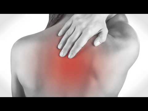 Papillomas your back neck mean