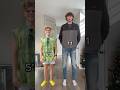 How tall is Ryan Trahan #tall #short