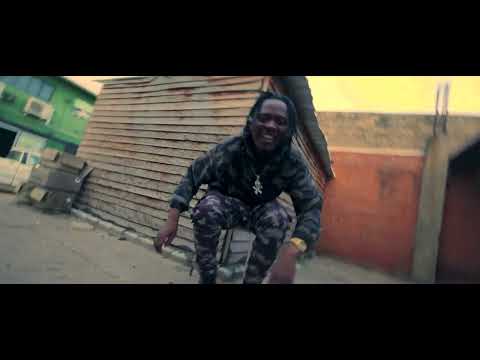 Jahnoz Xtrabad X Skyz Dyz - Mari (Official Music Video)#Ghetto Chronicles