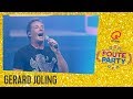 Gerard Joling - 'Maak Me Gek' // Qmusic Foute Party 2019