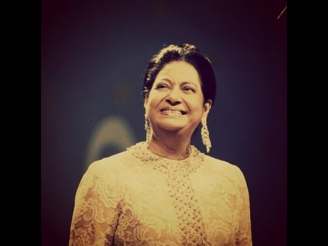 ام كلثوم  - من اجمل مقاطع كوكب الشرق