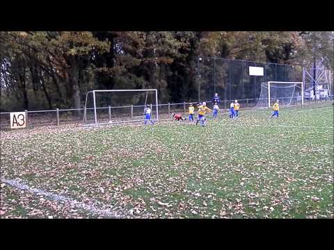 23/11/2013 Sporting Mechelen - Schelle sport B