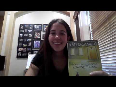 Edward Tulane Chapter 27 Coda