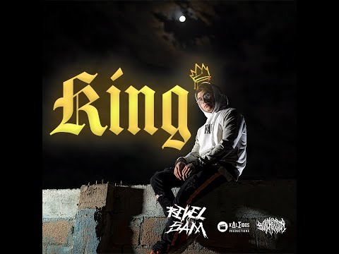 Revel Sam - King - THA BLACKSTAR PRO