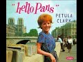 Petula Clark "A Paris"