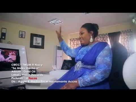 Ceccy Tume - Se Meku me ho a