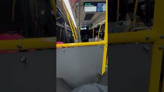 Bronx, New York - BX29 Bus - Full Route
