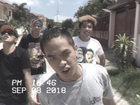 Daro Boyz - Hilaw feat. SLIM [Official Music Video]