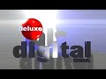 Deluxe Digital Studios Logo Bloopers