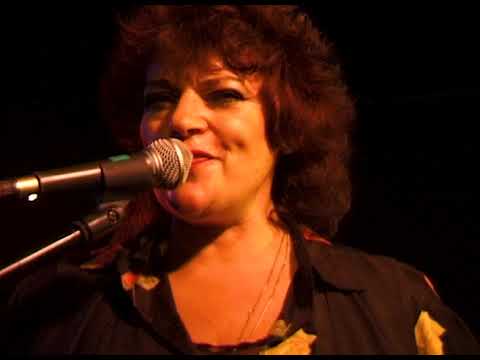 BLUES ARCHIVE EDGESTOCK 5 - DANA GILLESPIE - AS BLUE AS I CAN BE - TRAILER