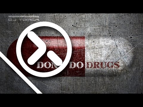DJ TOMCA - Don't Do Drugs