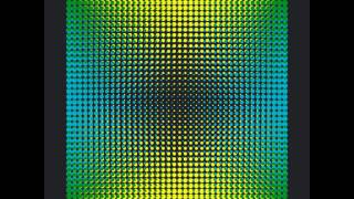 Indian Wells - Alcantara