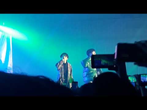 20171214 더몬스터페스티벌 창모-마에스트로