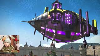 【FF14】#22 サブキャラ黄金メインクエスト【黄金のレガシー】
