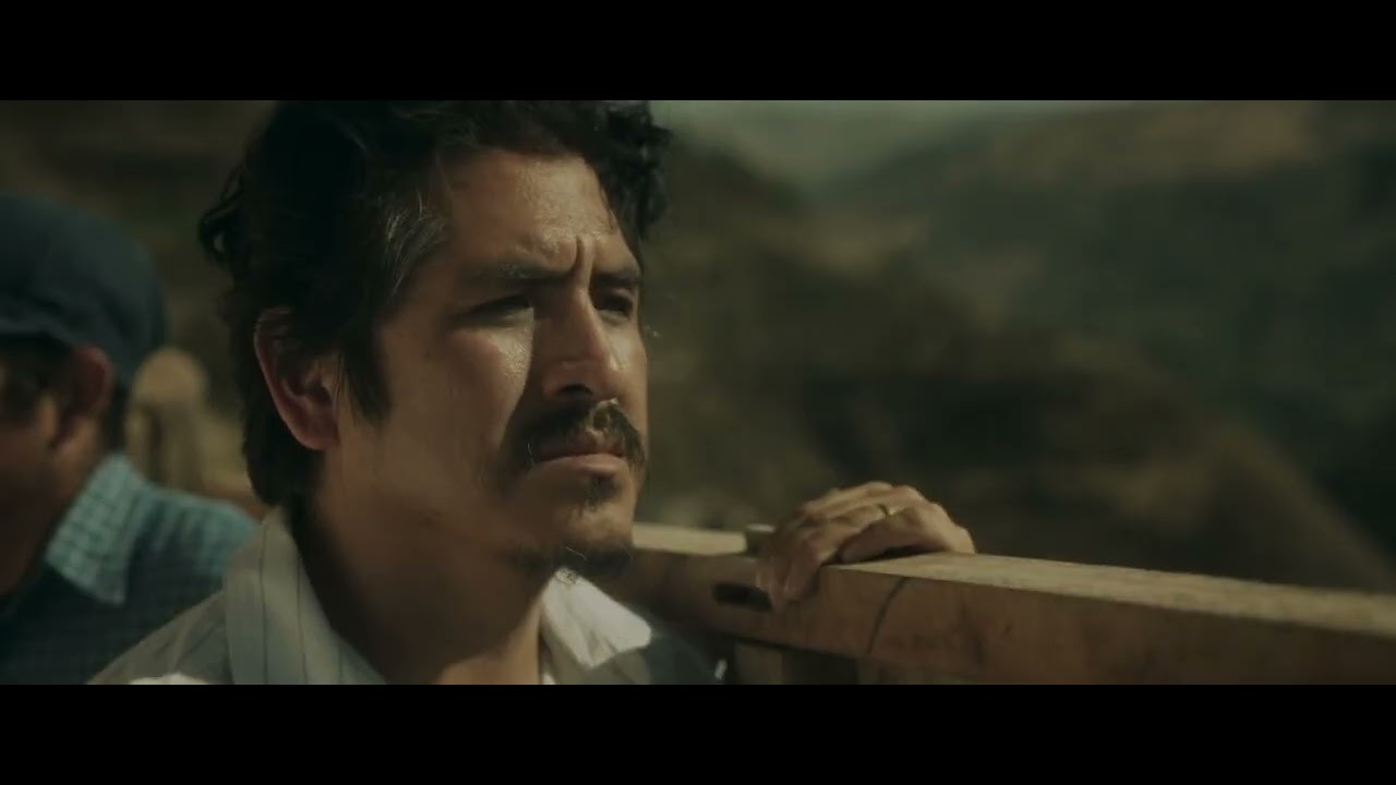 Competencia Peruana | Tráiler | 1982