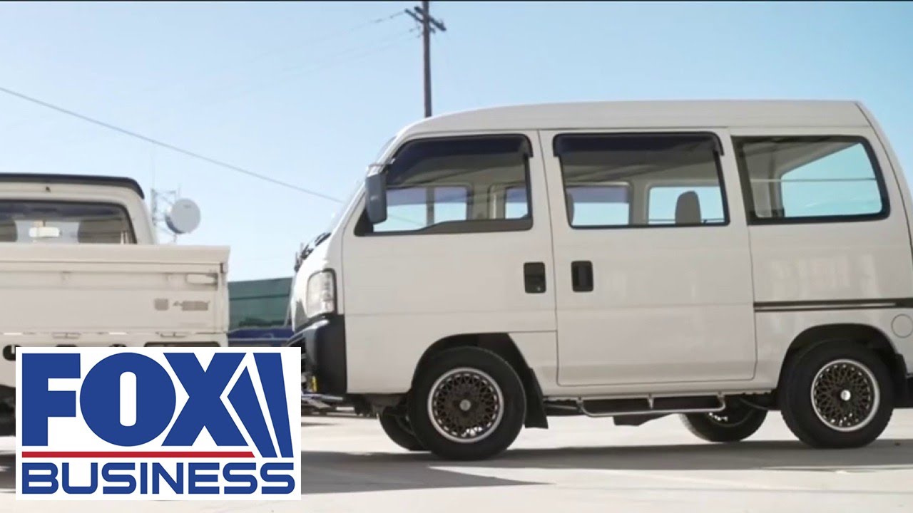 Trump’s tiny car plan could trigger the biggest auto shakeup in US history