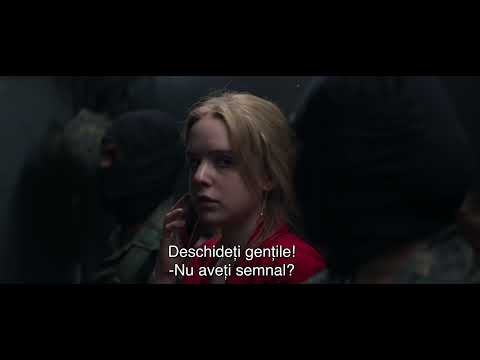 Noua ordine - trailer