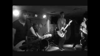 Gritos Sordos - Misunderstood (Mest Cover)