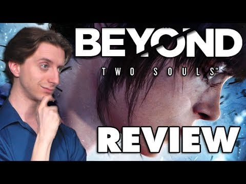 Beyond: Two Souls Review