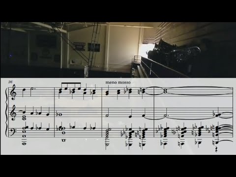 What you hear when you enter heaven