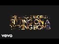 Aloe Blacc - Ticking Bomb (Official Lyric Video) 