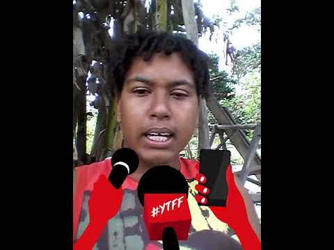 INHO REQUEIRO dando continuidade da mensagem do reggae