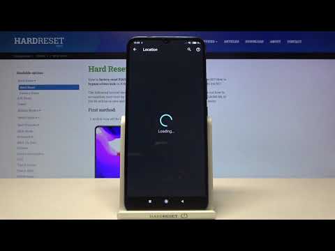 How to Manage Apps Permissions in Xiaomi Mi 10 Lite 5G – Open App Settings