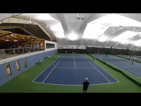 The Post-Journal Classic 2021 Men's Open Finals (Cooper Miller vs Jai Redkar)