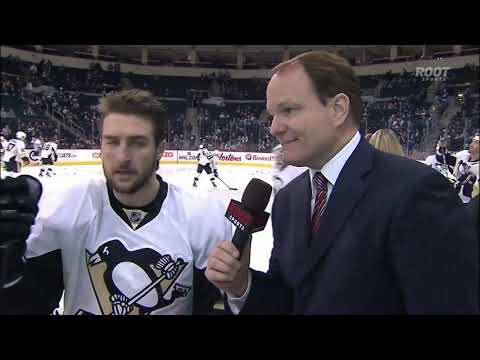 NHL   Jan.25/2013   Pittsburgh Penguins - Winnipeg Jets