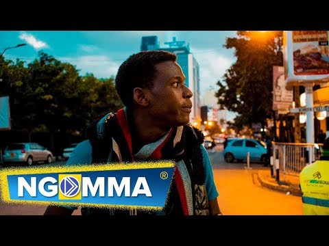 Odane - Magic City feat. Dre Nyoki (Official Video)