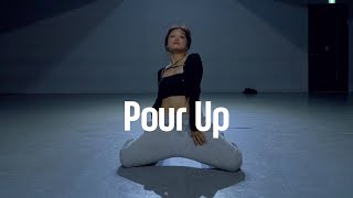 DEAN - 풀어 (Pour Up) | NARIA choreography
