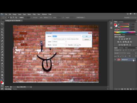 How to Create Animation in Photoshop CS6