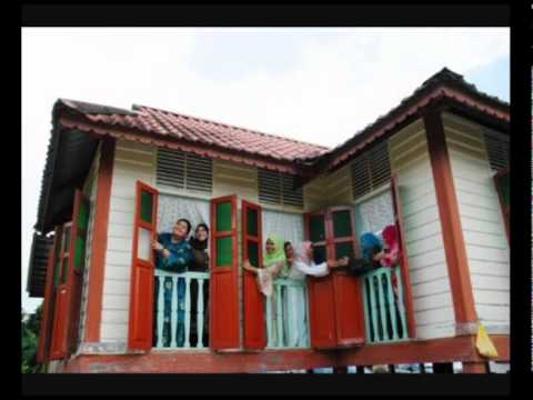 Aizat Amdan - Hooray Raya (Official Music Video)