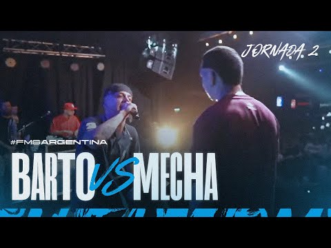 Urban Roosters and FMS Argentina