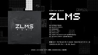 SNOW MIKU 2019になってますね、、😂(00:01:09 - 00:01:45) - ZLMS 1st Album「ZLMS」-XFD-