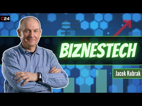 Inwestowanie w nową medycynę | BizTech #25