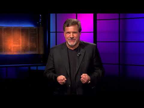 Quick Study, Lamentations 1-3 | The Weeping Prophet - August 7, 2018