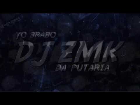 Dj ZMK- Destruída